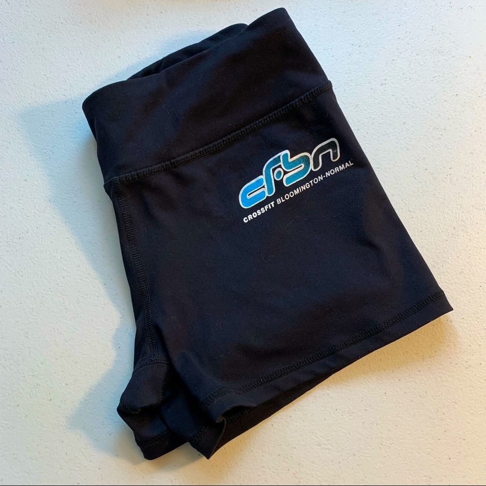 Treign Shorts - Picture 3 of 8